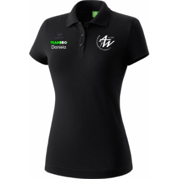 ATW Damen Poloshirt