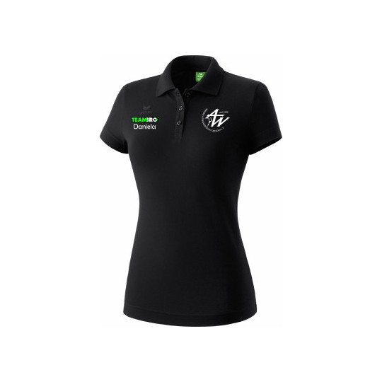ATW Damen Poloshirt