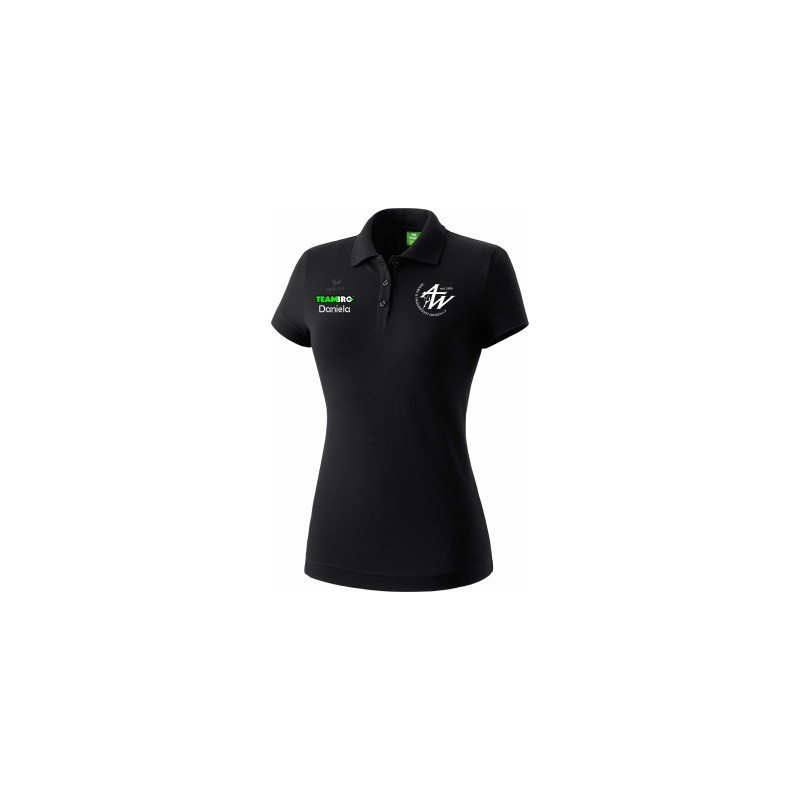ATW Damen Poloshirt