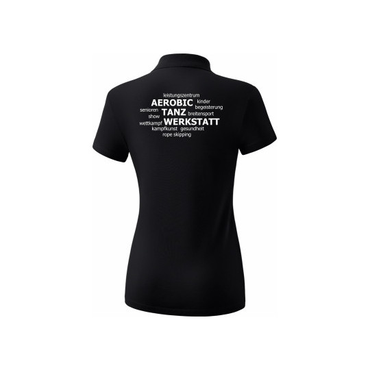 ATW Damen Poloshirt