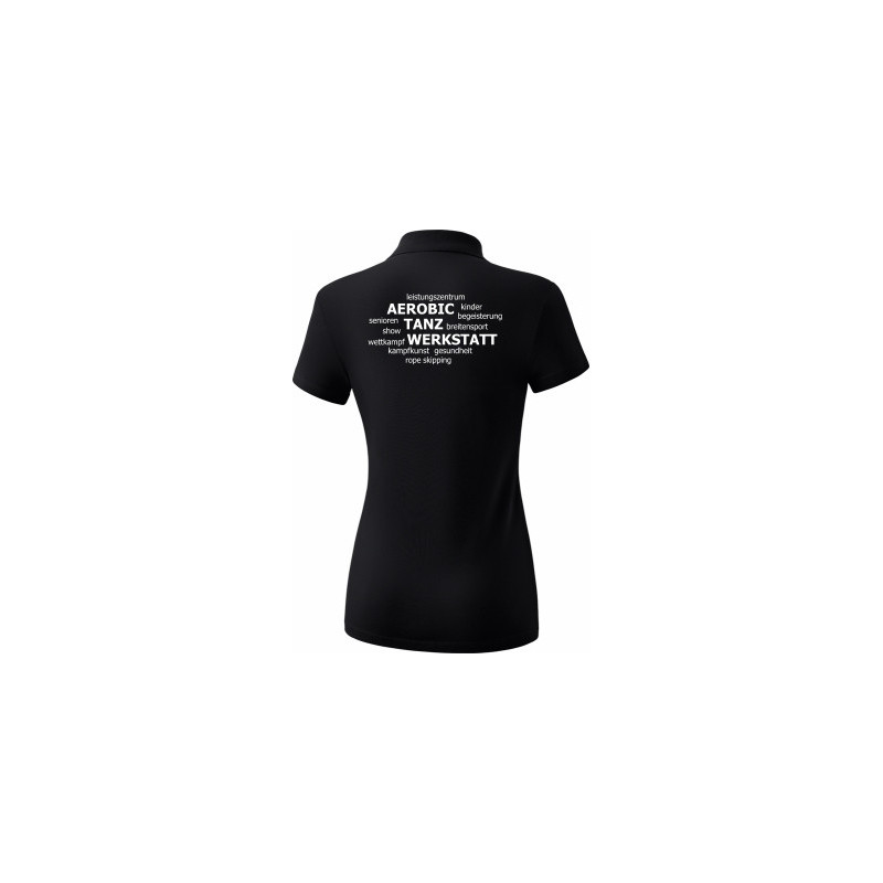 ATW Damen Poloshirt
