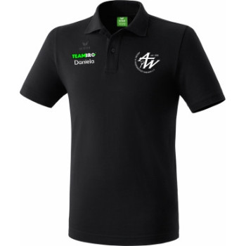 ATW Kinder Poloshirt