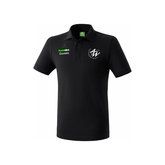 ATW Herren Poloshirt