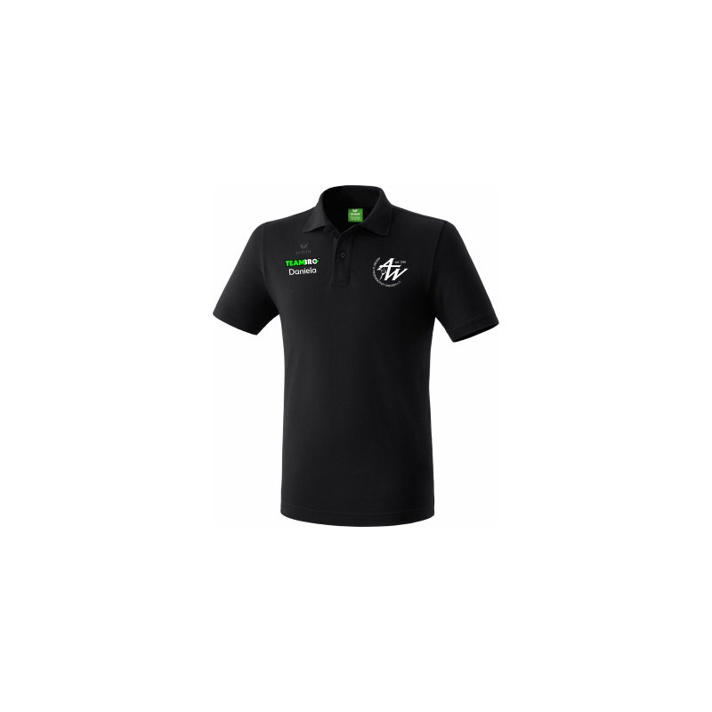 ATW Herren Poloshirt