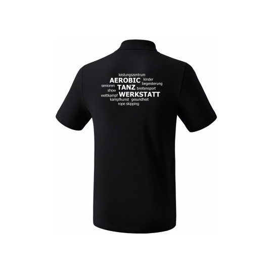 ATW Herren Poloshirt