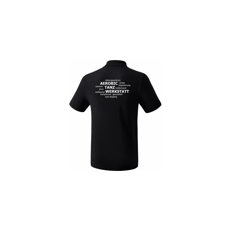 ATW Herren Poloshirt