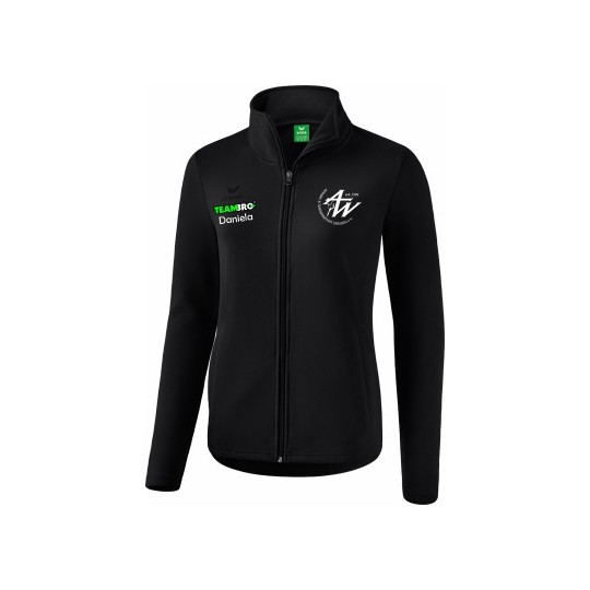 ATW Damen Sweatjacke