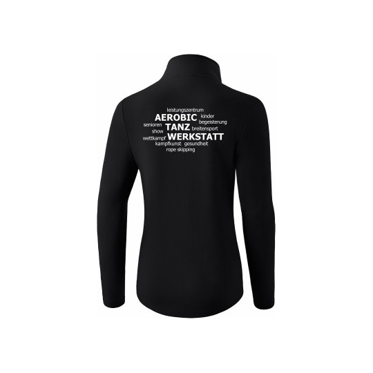 ATW Damen Sweatjacke