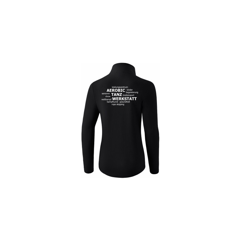 ATW Damen Sweatjacke