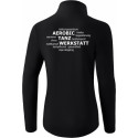 ATW Damen Sweatjacke