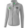 ATW Damen Sweatjacke