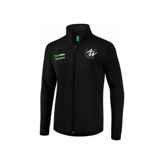 ATW Herren Sweatjacke