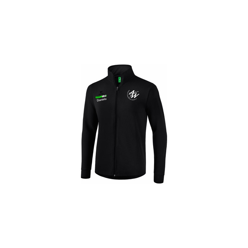 ATW Herren Sweatjacke
