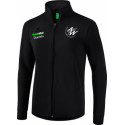 ATW Herren Sweatjacke