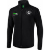 ATW Herren Sweatjacke