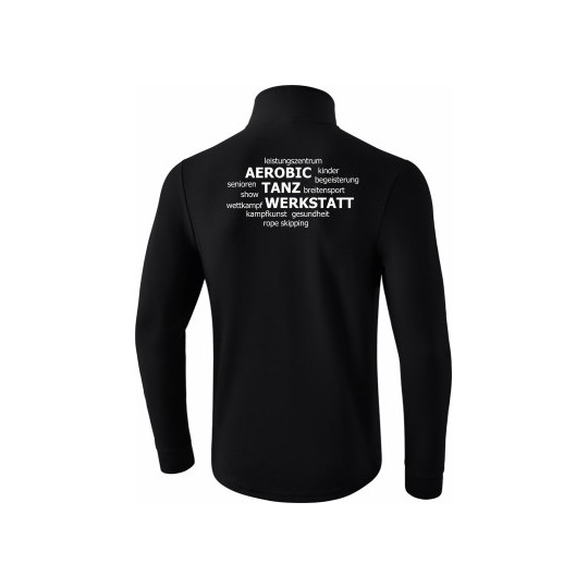 ATW Herren Sweatjacke