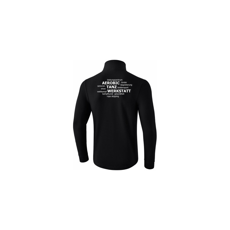 ATW Herren Sweatjacke