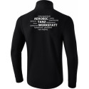 ATW Herren Sweatjacke