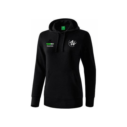 ATW Damen Hoodie