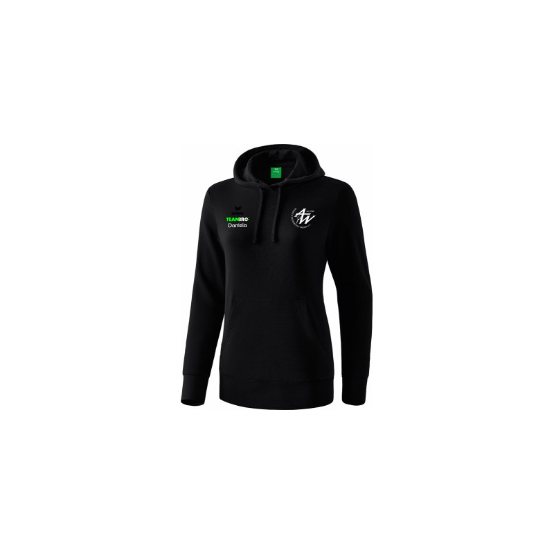 ATW Damen Hoodie