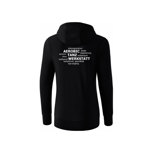 ATW Damen Hoodie