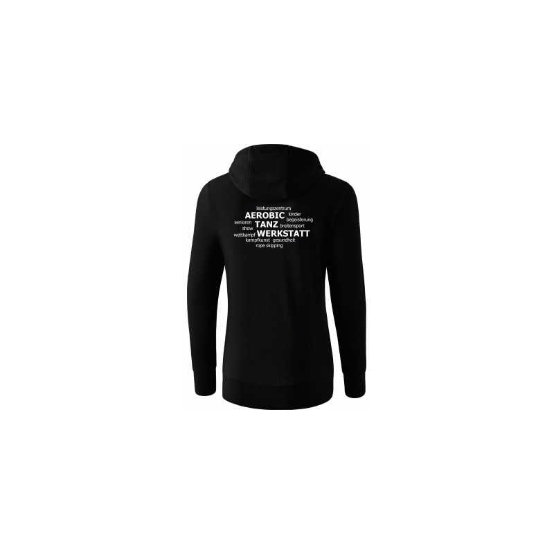 ATW Damen Hoodie