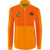 ATW Damen Präsentationsjacke orange