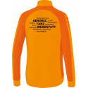 ATW Damen Präsentationsjacke orange