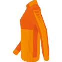 ATW Damen Präsentationsjacke orange
