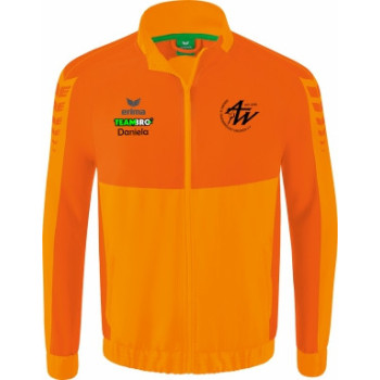 ERIMA Six Wings Präsentationsjacke