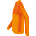 ATW Herren Präsentationsjacke orange