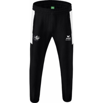 ATW Kinder Präsentationshose schwarz/weiß