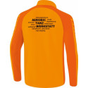 ATW Herren ZipTop orange