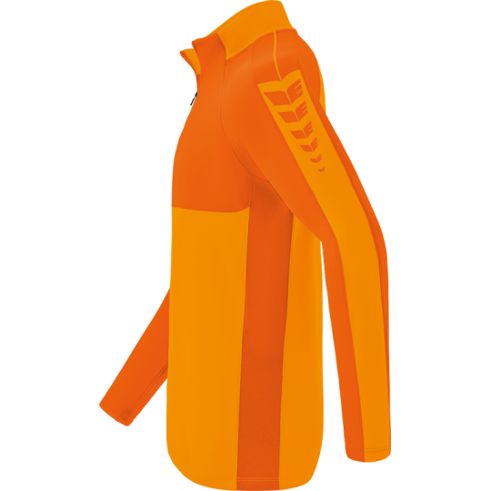 ATW Herren ZipTop orange