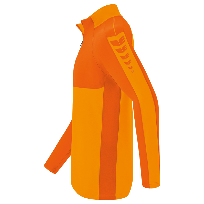 ATW Herren ZipTop orange