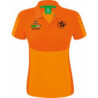 ERIMA Six Wings Poloshirt Damen