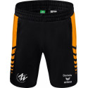 ATW Herren Shorts schwarz/orange