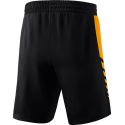 ATW Herren Shorts schwarz/orange