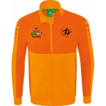 ERIMA Six Wings Worker Jacke