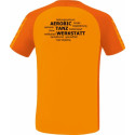 ATW Kinder T-Shirt orange