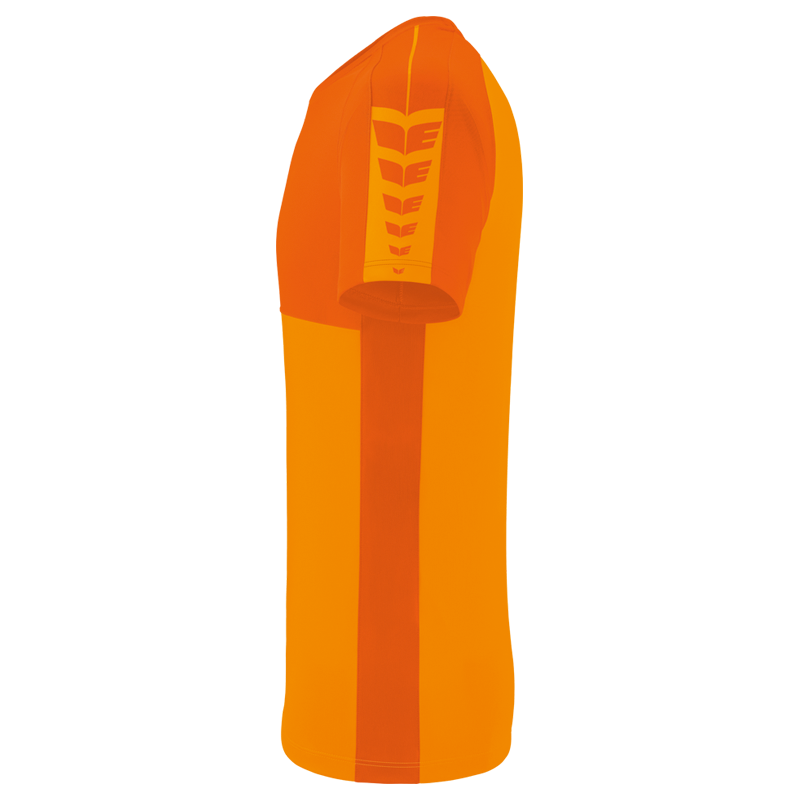 ATW Kinder T-Shirt orange