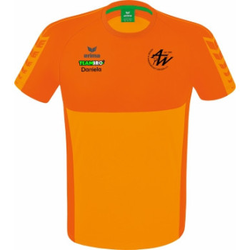 ERIMA Six Wings T-Shirt