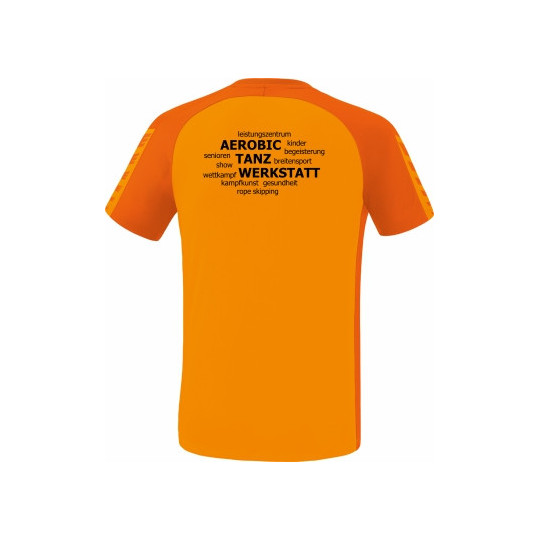 ATW Herren T-Shirt orange