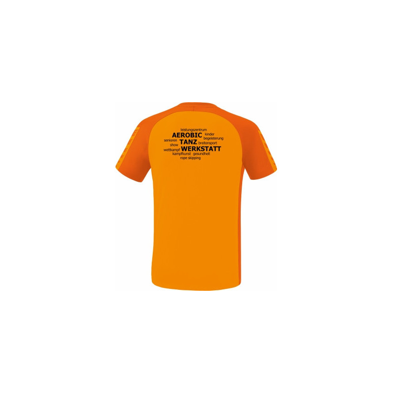 ATW Herren T-Shirt orange
