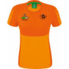 ATW Damen T-Shirt orange