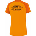 ATW Damen T-Shirt orange