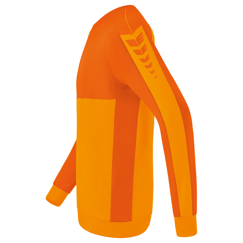 ATW Kinder Sweatshirt orange