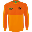 ATW Herren Sweatshirt orange