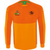 ATW Herren Sweatshirt orange