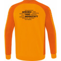 ATW Herren Sweatshirt orange